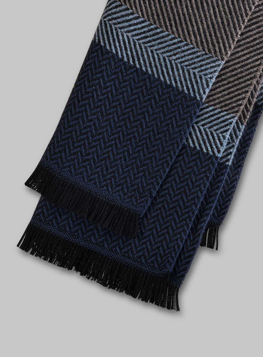 Italian Cimili Scarf - StudioSuits