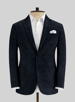 Italian Corduroy Sarea Suit - StudioSuits