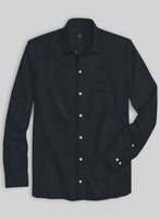 Italian Cotton Aaron Shirt - StudioSuits