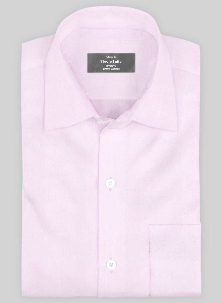 Italian Cotton Antonio Shirt