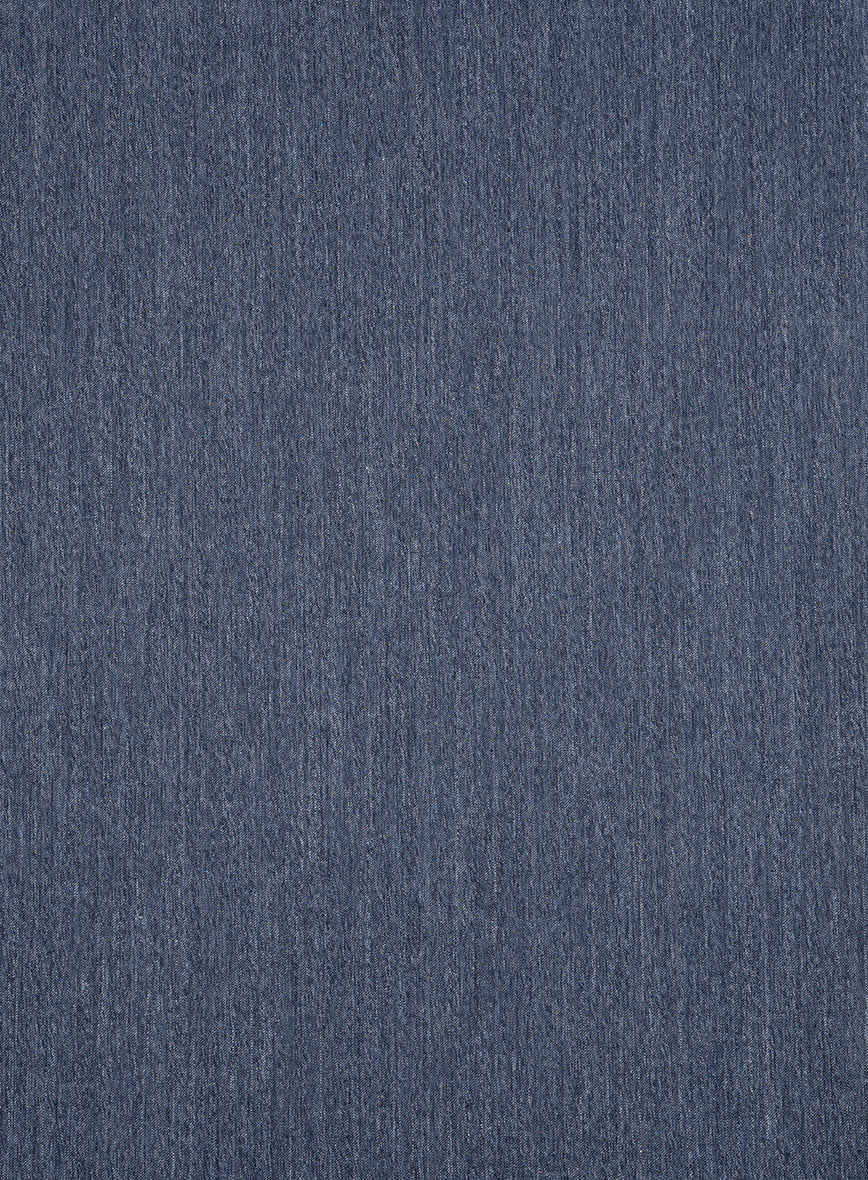 Italian Cotton Astini Pants - StudioSuits