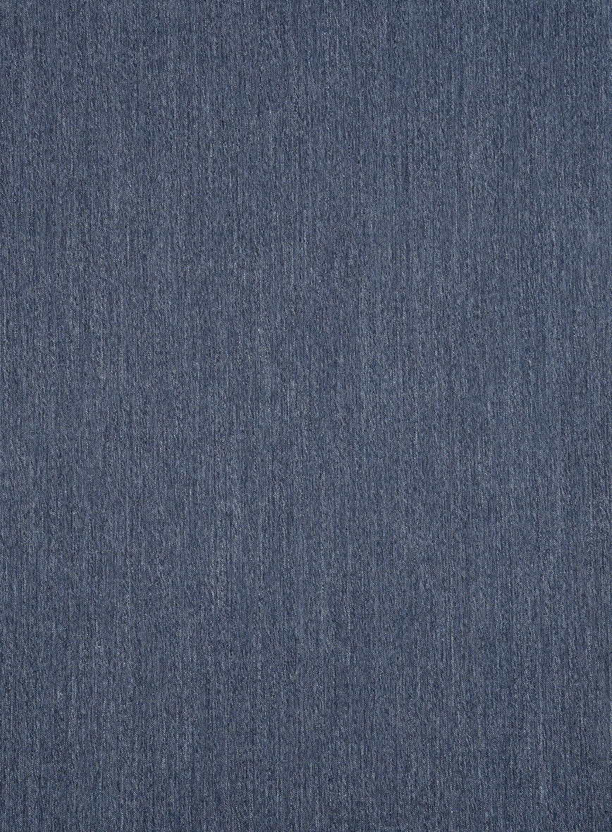 Italian Cotton Astini Jacket - StudioSuits