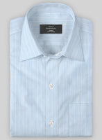 Italian Cotton Carlos Shirt - StudioSuits