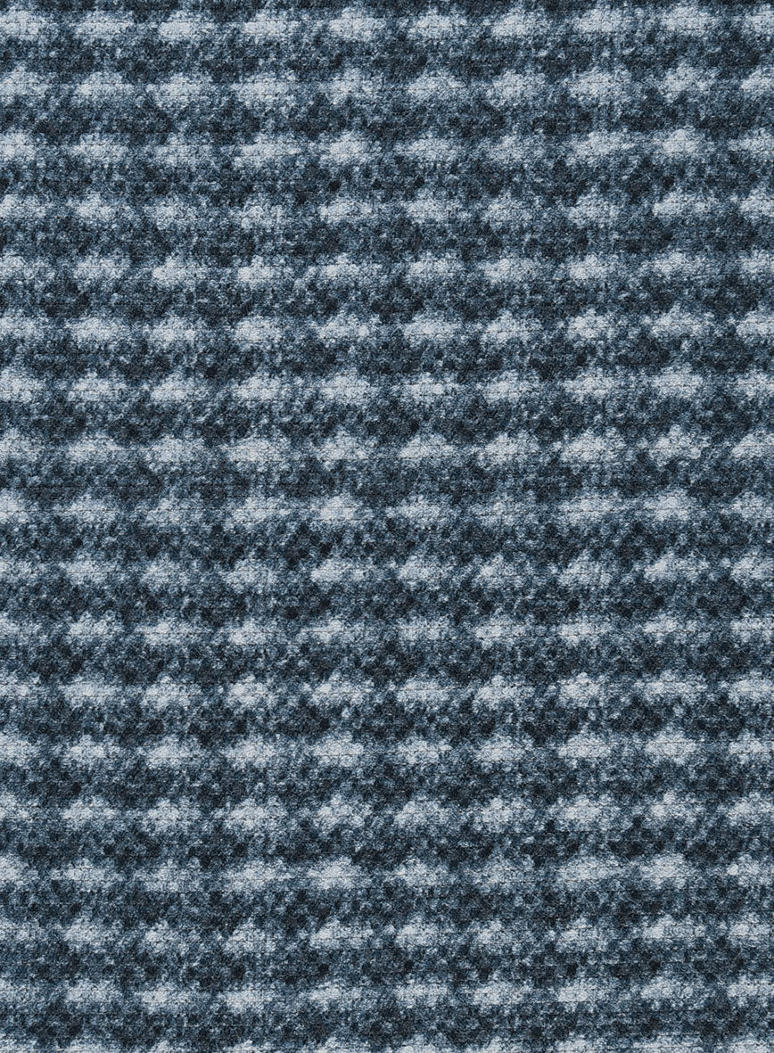 Italian Cotton Carena Pants - StudioSuits