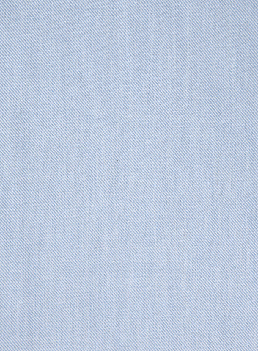 Italian Cotton Eduardo Shirt