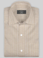 Italian Cotton Enrique Shirt - StudioSuits