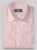 Italian Cotton Ettore Shirt - StudioSuits