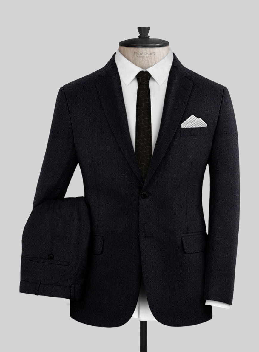 Italian Cotton Eulalia Suit - StudioSuits