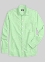 Italian Cotton Felipe Shirt - StudioSuits