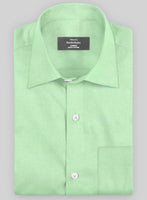 Italian Cotton Felipe Shirt - StudioSuits