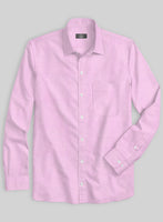 Italian Cotton Gael Shirt - StudioSuits