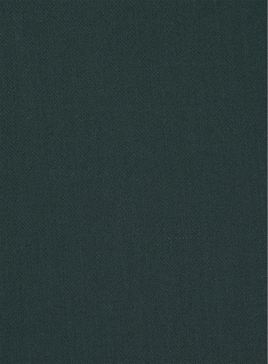 Italian Cotton Guillermo Shirt - StudioSuits