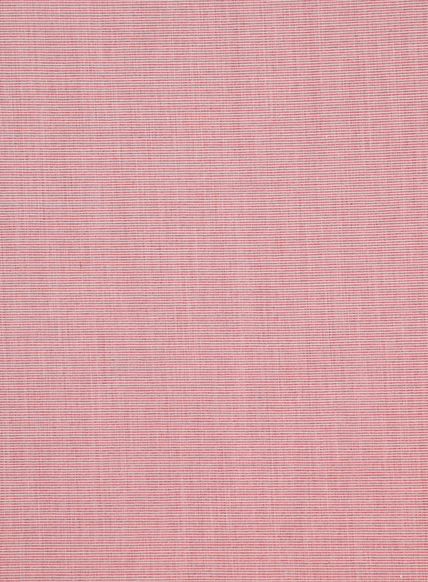 Italian Cotton Ignacio Shirt - StudioSuits