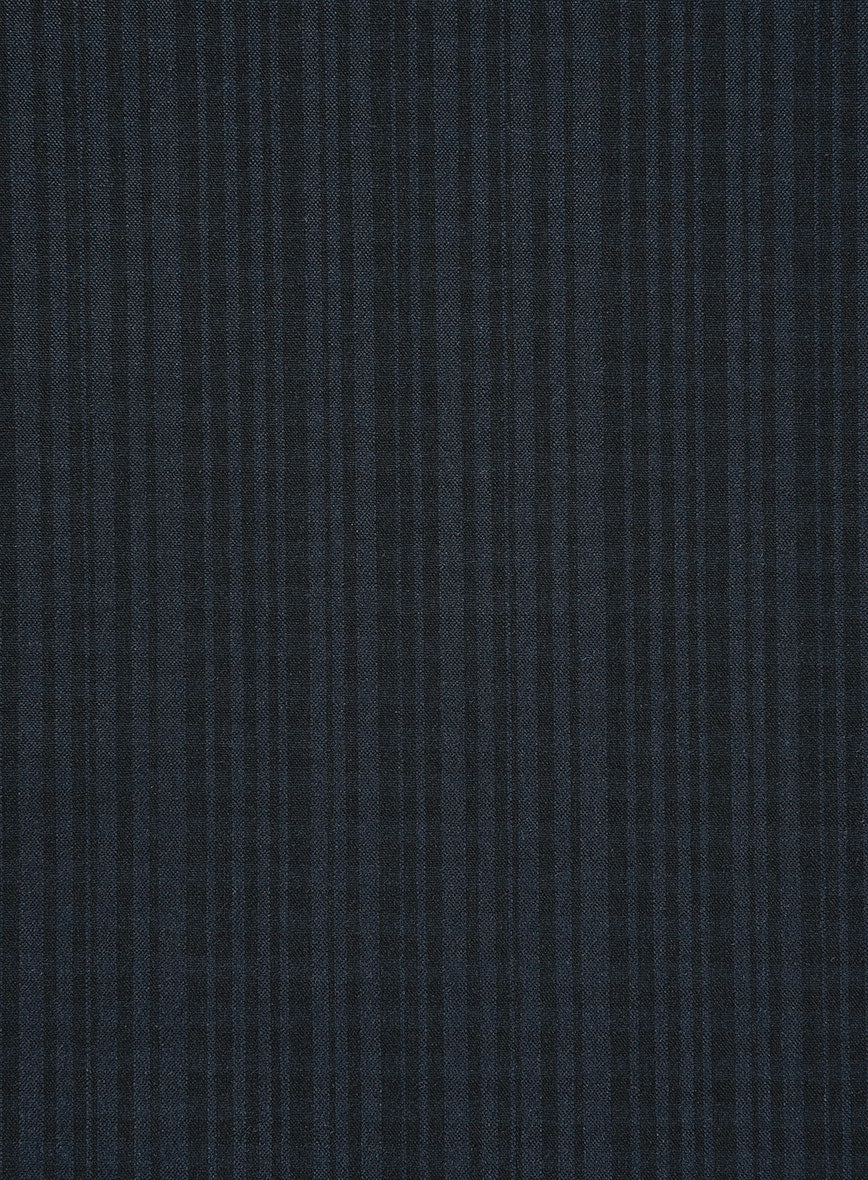 Italian Cotton Ivete Suit - StudioSuits