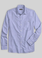 Italian Cotton Jose Shirt - StudioSuits