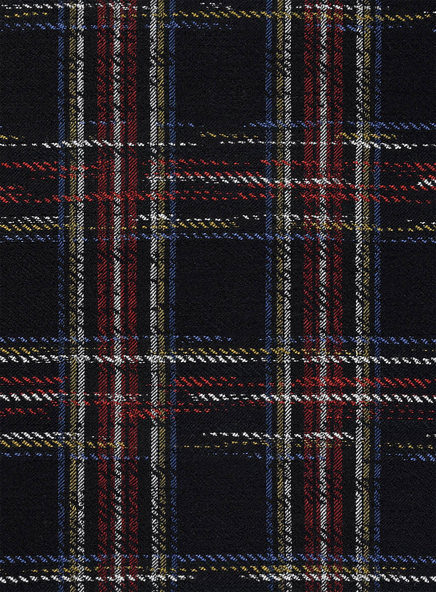 Italian Cotton Lempre Suit - StudioSuits