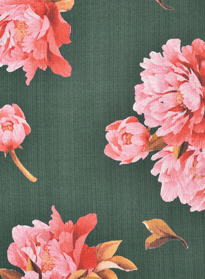 Italian Cotton Leone Suit - StudioSuits