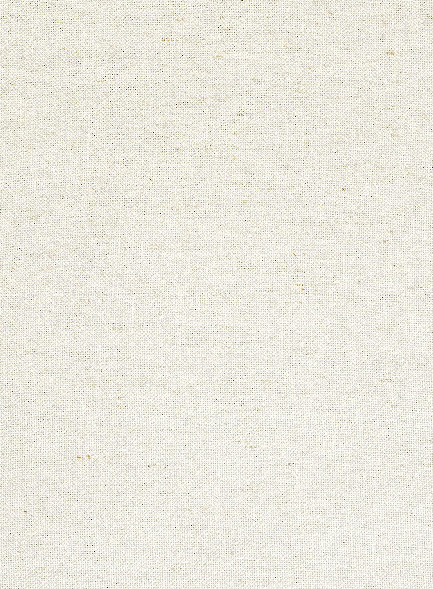 Italian Cotton Linen Duarda Jacket - StudioSuits