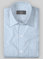 Italian Cotton Lorenzo Shirt - StudioSuits