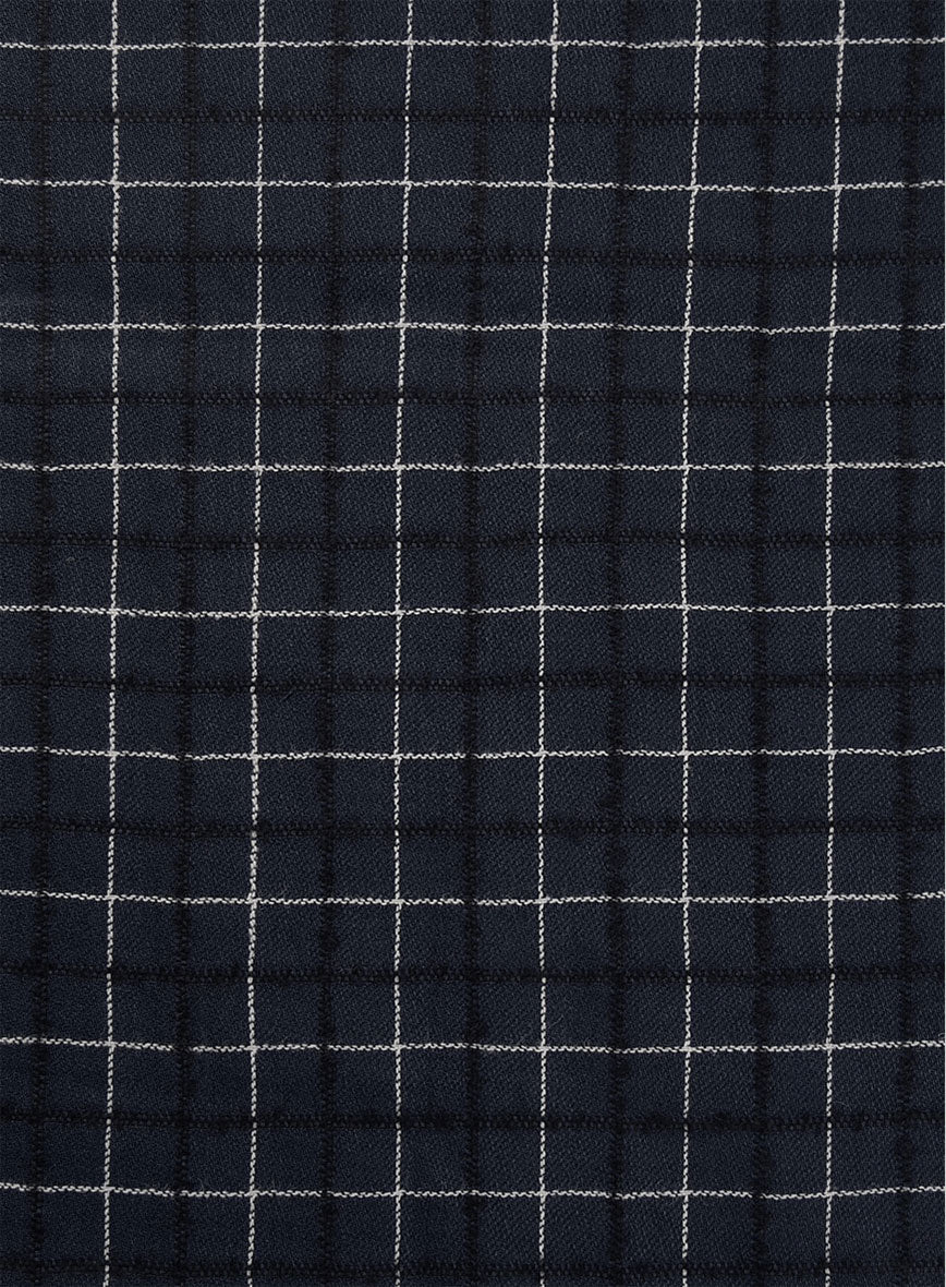Italian Cotton Loris Shirt - StudioSuits