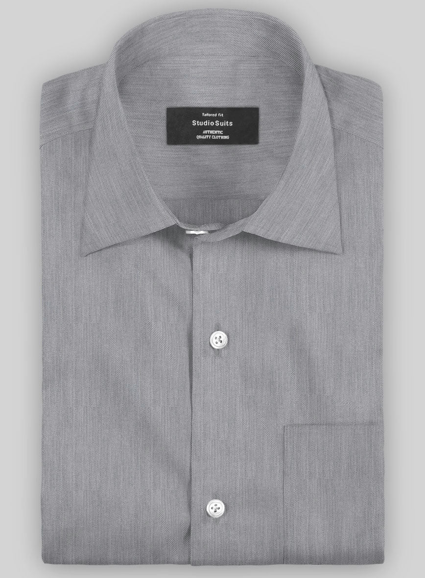 Italian Cotton Luis Shirt