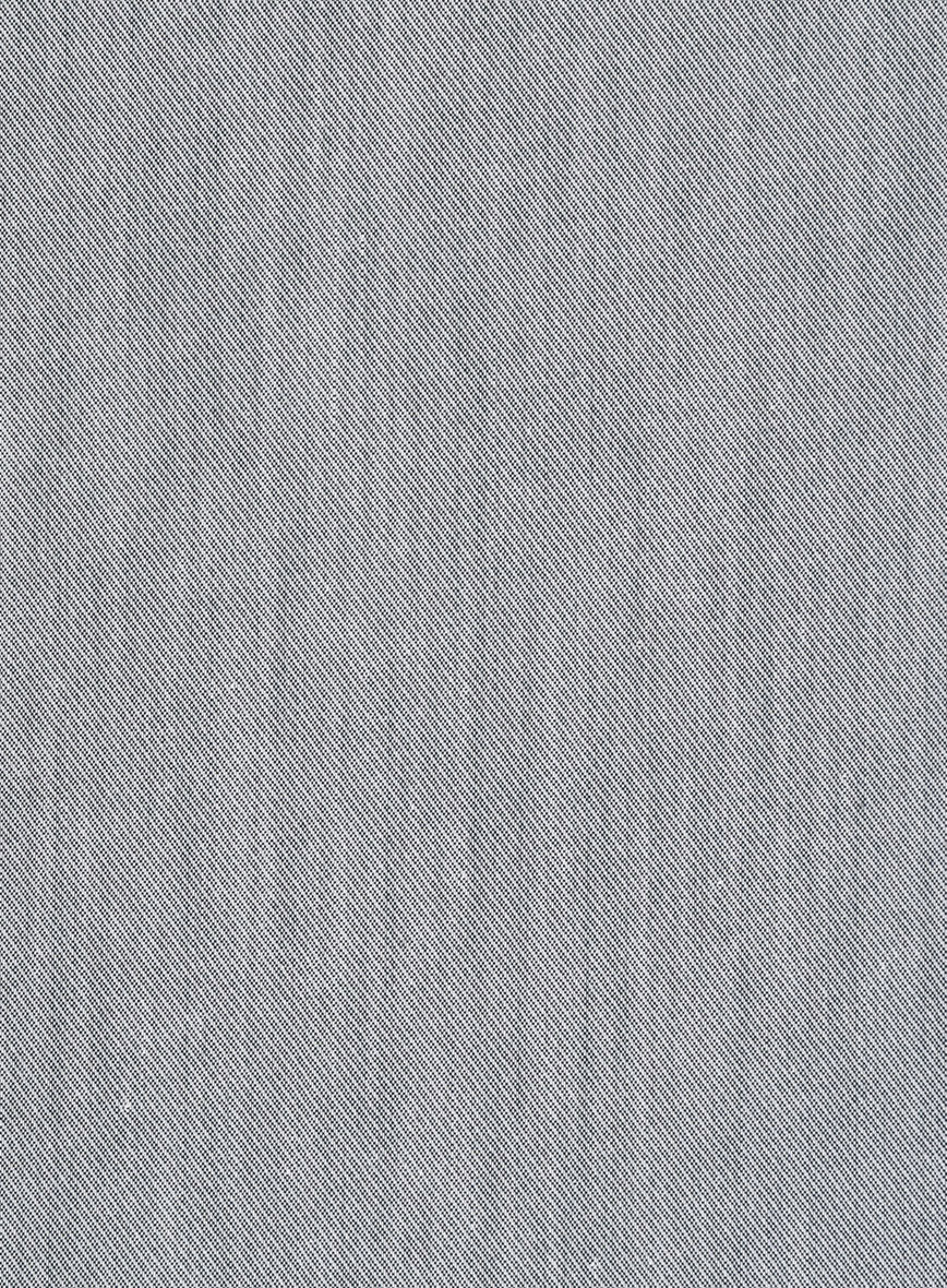 Italian Cotton Luis Shirt - StudioSuits