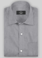 Italian Cotton Luis Shirt - StudioSuits