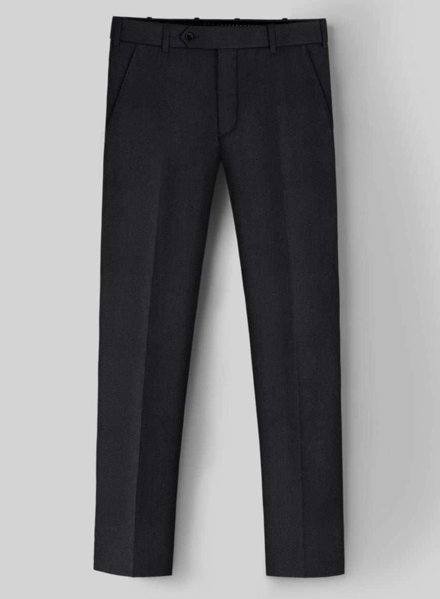 Italian Cotton Lycra Paso Suit - StudioSuits