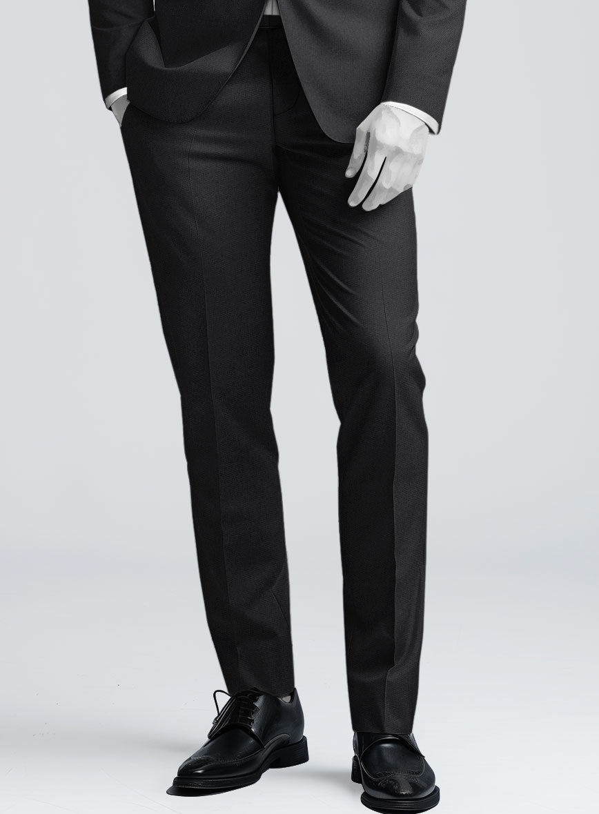 Italian Cotton Lycra Paso Suit - StudioSuits