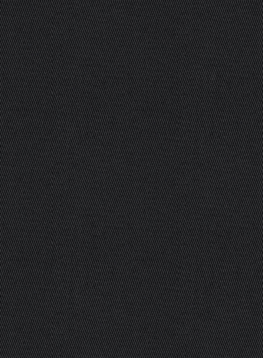 Italian Cotton Lycra Paso Suit - StudioSuits