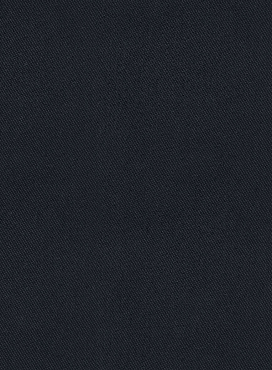 Italian Cotton Lycra Ulisse Suit - StudioSuits