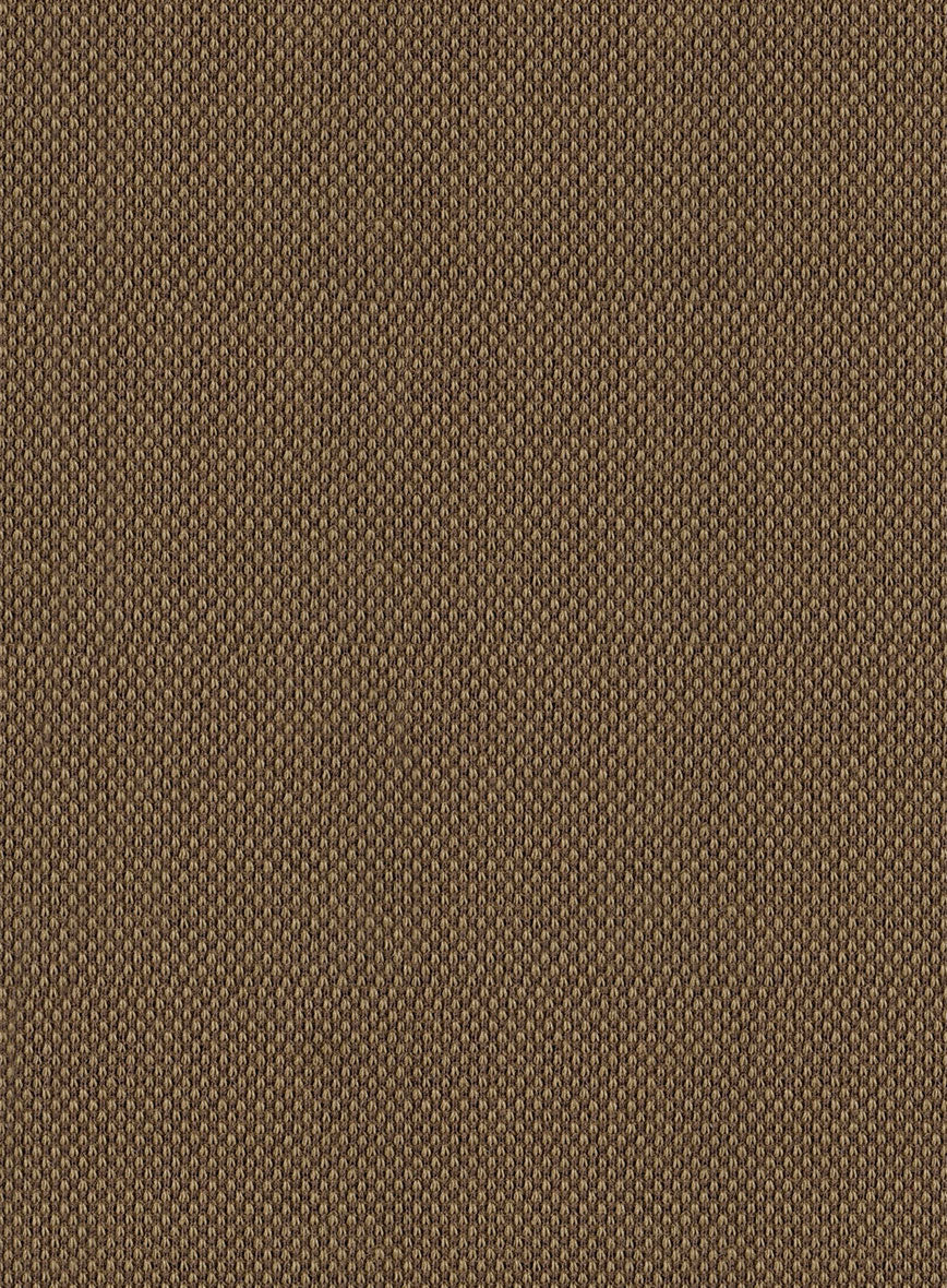Italian Cotton Lycra Veris Pants - StudioSuits