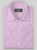 Italian Cotton Manuel Shirt - StudioSuits