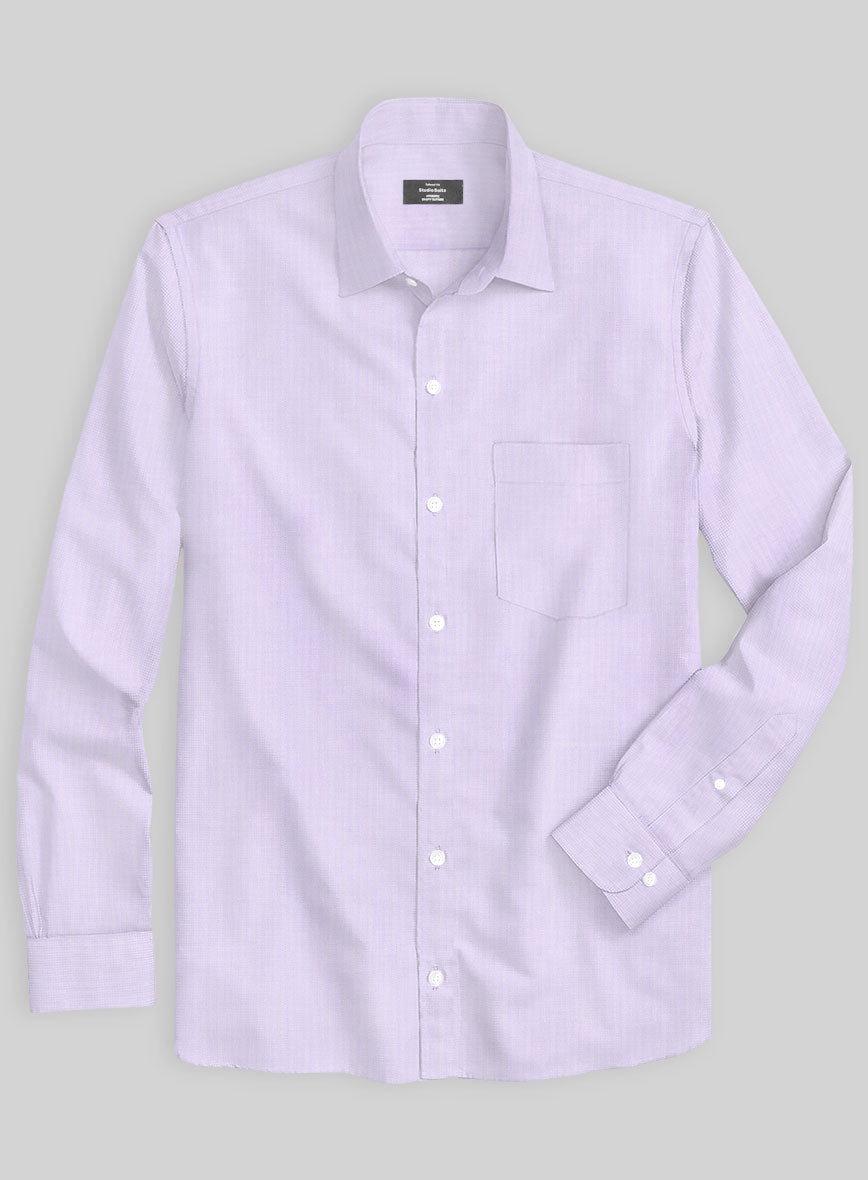 Italian Cotton Marco Shirt