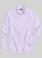 Italian Cotton Marco Shirt - StudioSuits