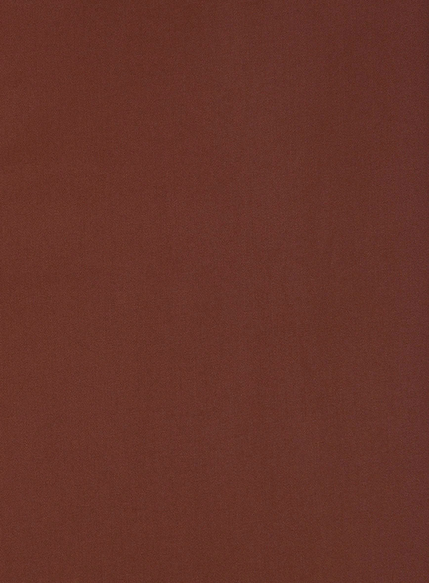 Italian Cotton Mingo Pants - StudioSuits