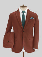 Italian Cotton Mingo Suit - StudioSuits