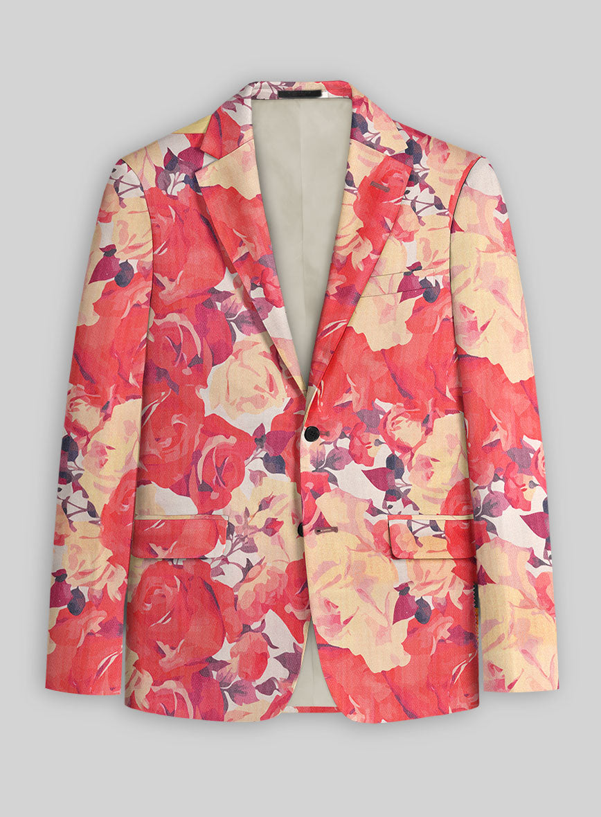 Italian Cotton Nettuno Suit - StudioSuits
