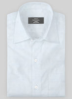Italian Cotton Paolo Shirt - StudioSuits