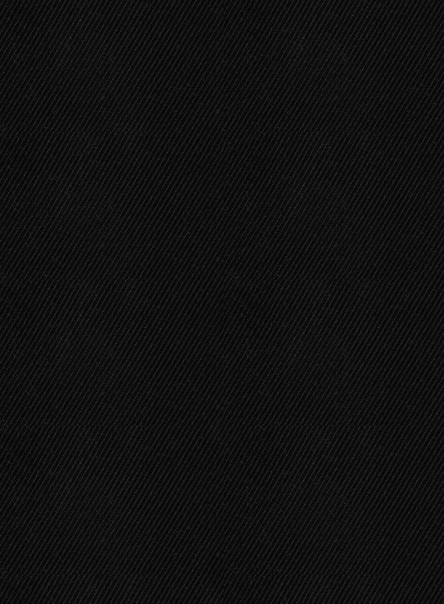 Italian Cotton Pomzo Jacket - StudioSuits