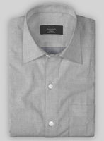 Italian Cotton Rafael Shirt - StudioSuits