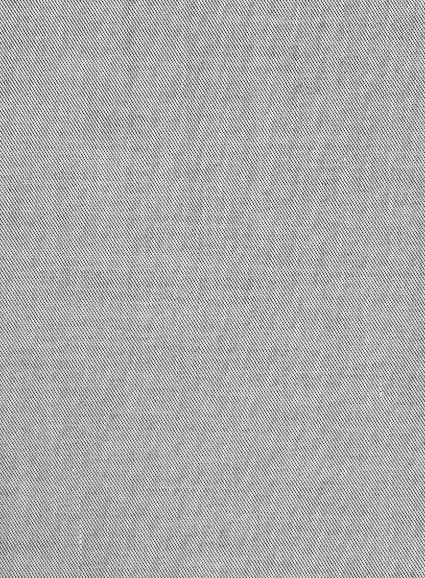 Italian Cotton Rafael Shirt - StudioSuits
