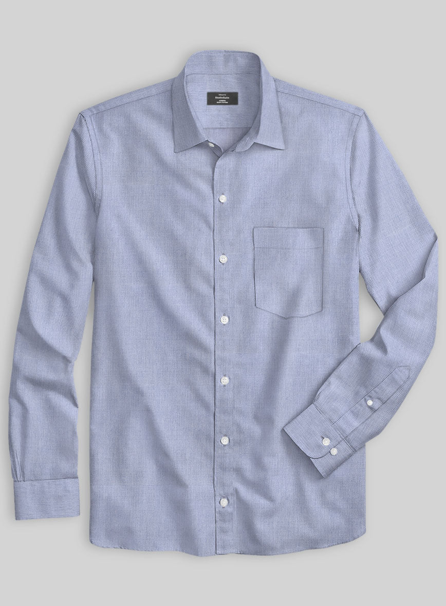Italian Cotton Ramon Shirt