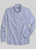 Italian Cotton Ramon Shirt - StudioSuits