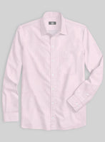 Italian Cotton Riccardo Shirt - StudioSuits