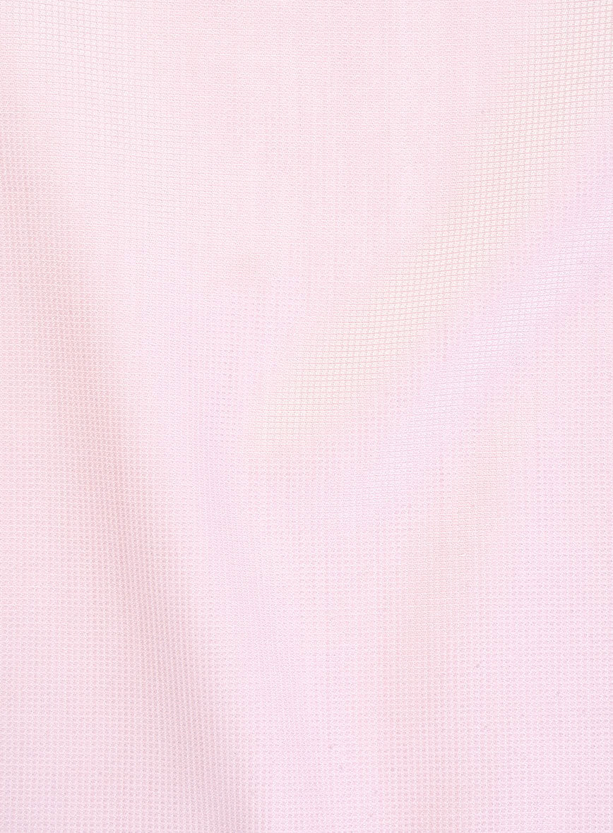 Italian Cotton Riccardo Shirt - StudioSuits