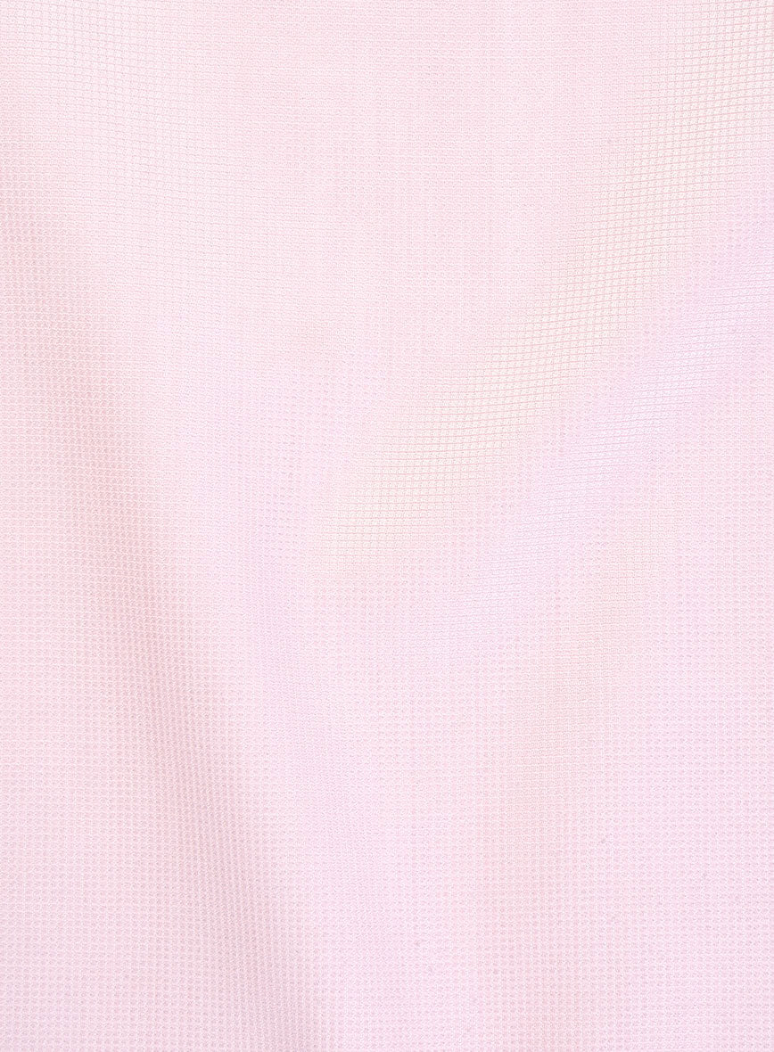 Italian Cotton Riccardo Shirt - StudioSuits