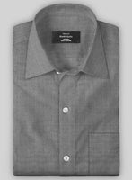 Italian Cotton Rinaldo Shirt - StudioSuits