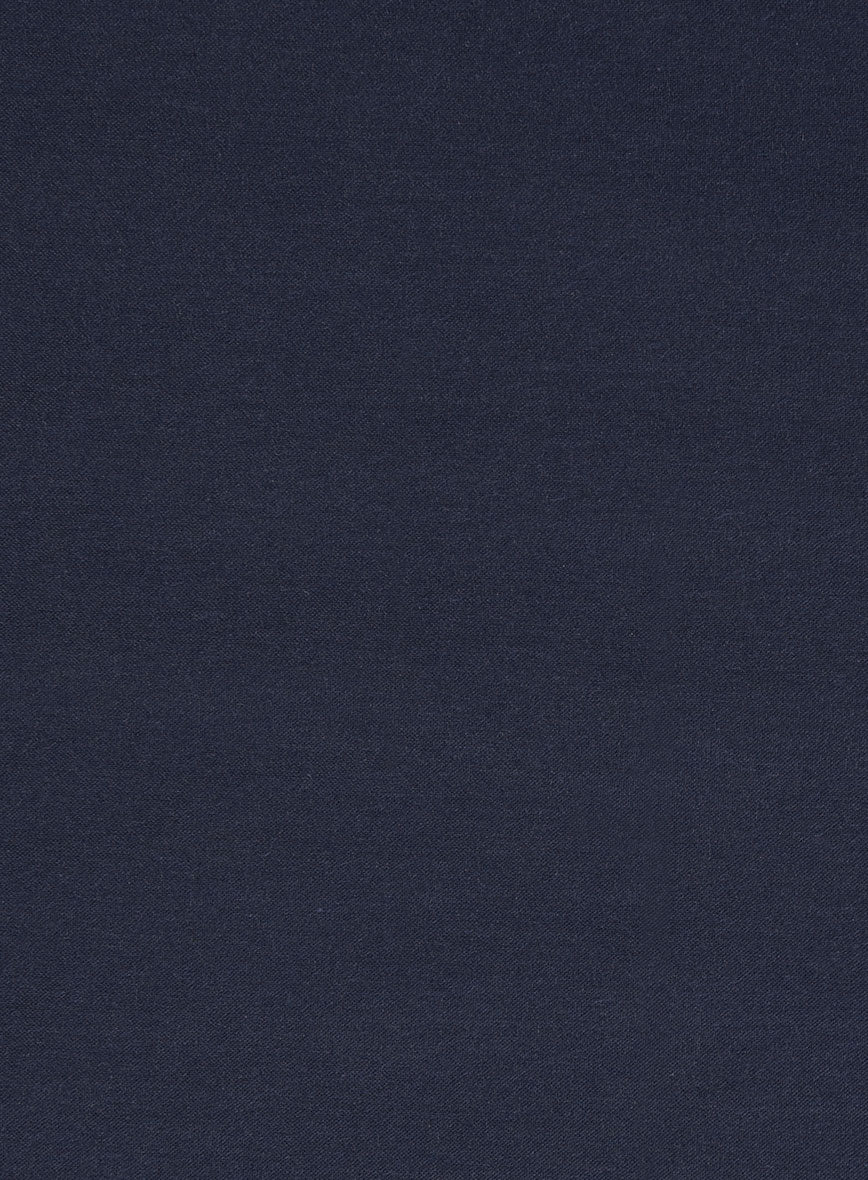 Italian Cotton Rodrigo Shirt - StudioSuits