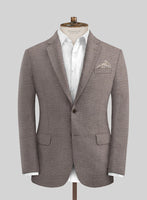 Italian Cotton Seersucker Orimi Suit - StudioSuits